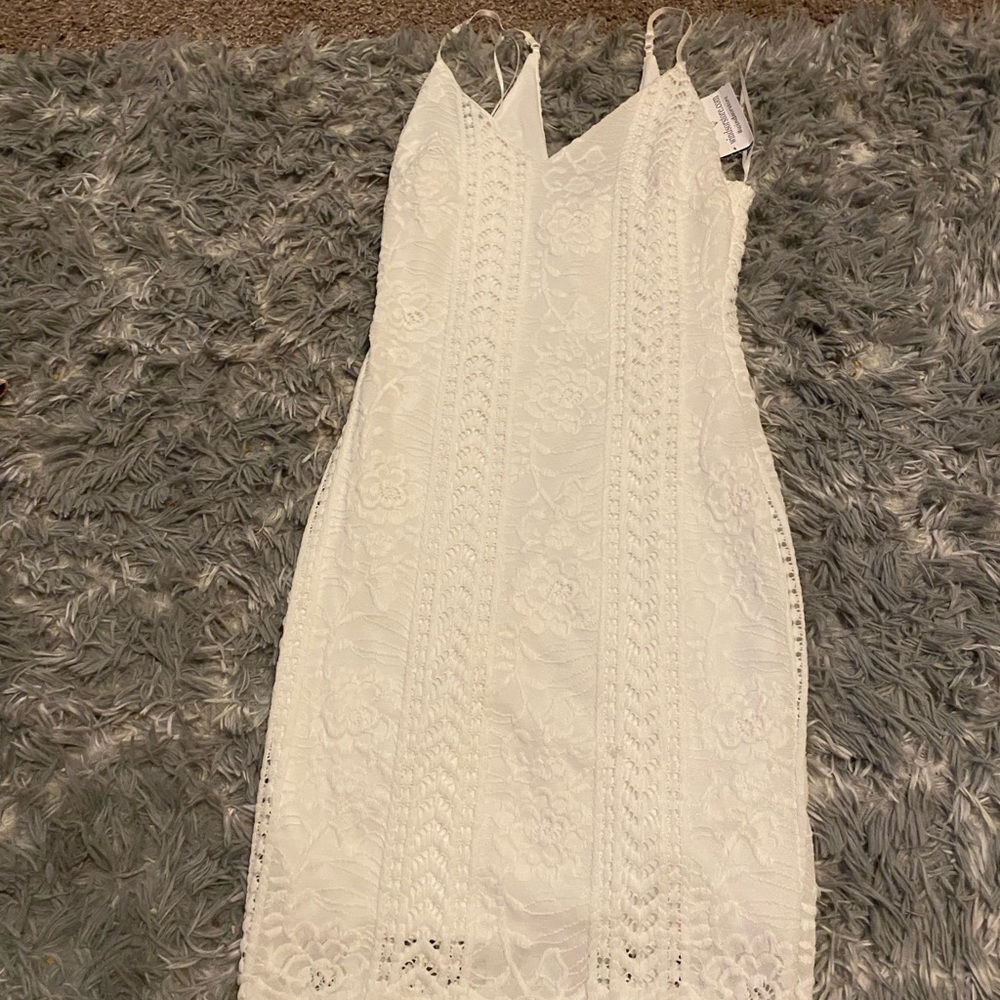 Beachy dress